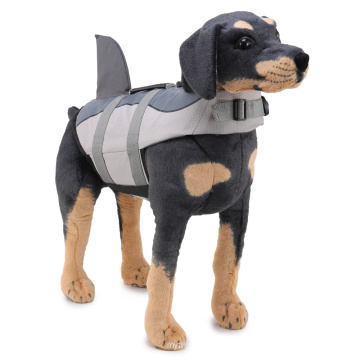 Adjustable Ripstop Pet Life Vests